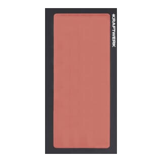Kraftwerk Insert PRO LINE EVA 20 x 40 cm 1 compartiment vide