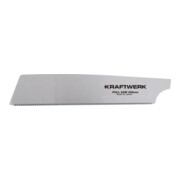Kraftwerk Japanische Zugsäge& 1 Ersatzblatt 300mm