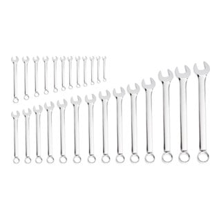 Kraftwerk Jeu de clés mixtes 5.5-32mm 26 pièces