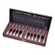 Kraftwerk Jeu de douilles à six pans XZN, 22 pièces-1