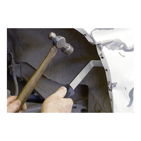 Kraftwerk Karrosserie-Trennwerkzeug, 90° gekröpft