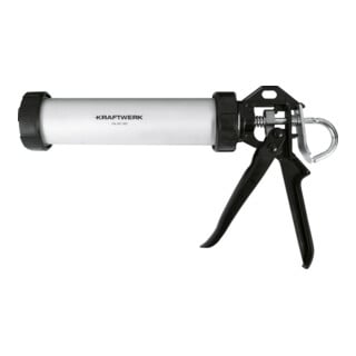 Kraftwerk Kartuschenpresse Aluminium 310 ml