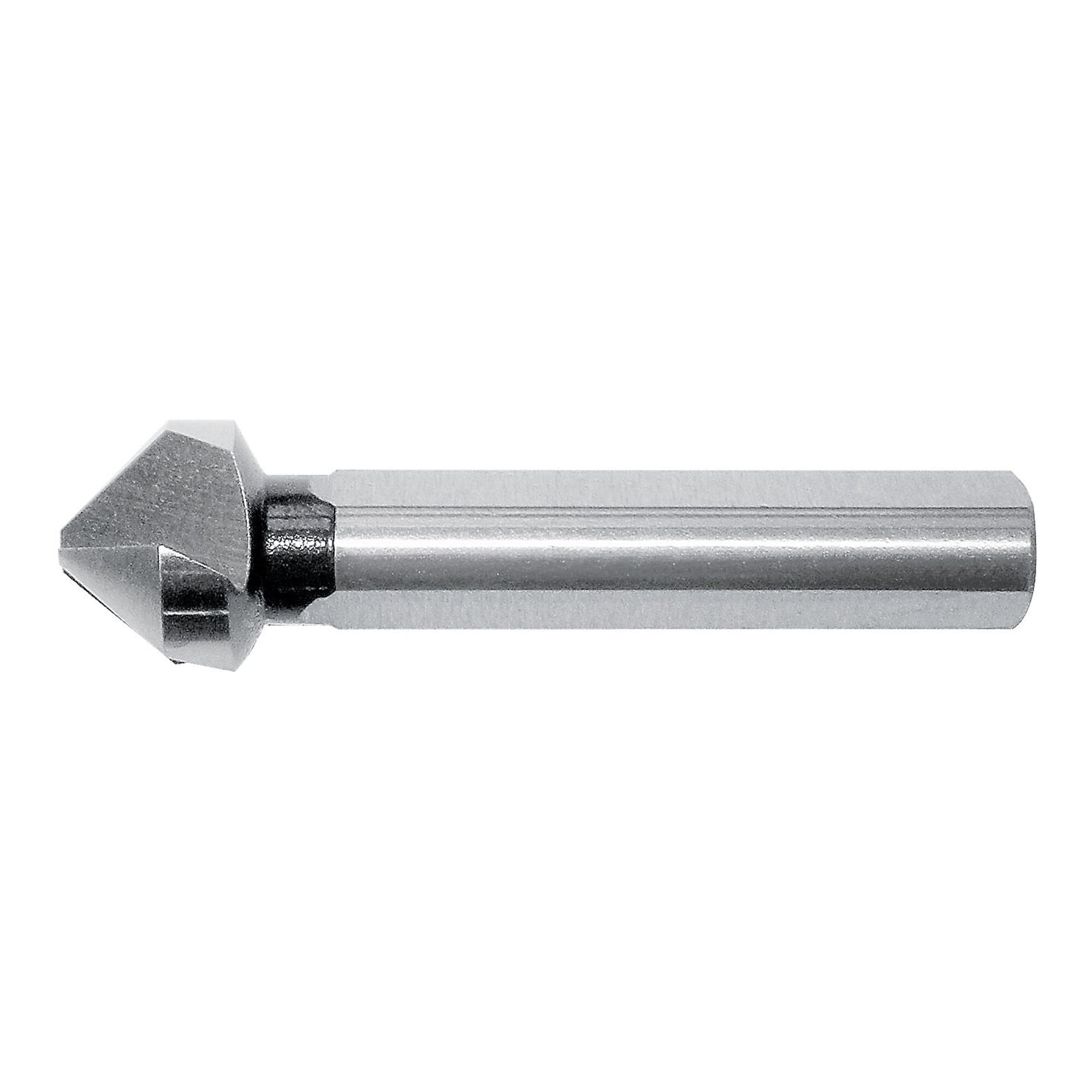 Kraftwerk Kegelsenker 90° HSS-E Co5 16.5 mm