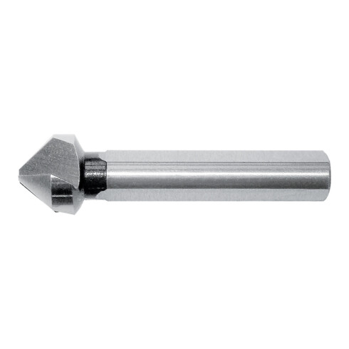 Kraftwerk Kegelsenker 90° HSS-E Co5 6,3 mm