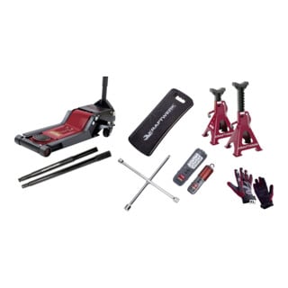 Kraftwerk Kit de changement de roues universel avec 38113