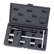 Kraftwerk Kit de nettoyage des sièges d'injecteurs
