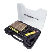 Kraftwerk Kit per la riparazione di pneumatici, 5 pz.-1