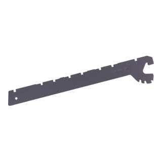 Kraftwerk Konsole, 2H T37 cm