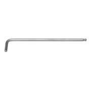 Kraftwerk Kugelkopf-Innensechskantschlüssel 1.5 mm