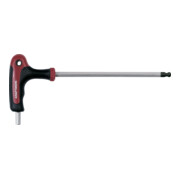 Kraftwerk Kugelkopf-T-Griff-Schraubendreher 2.5 mm