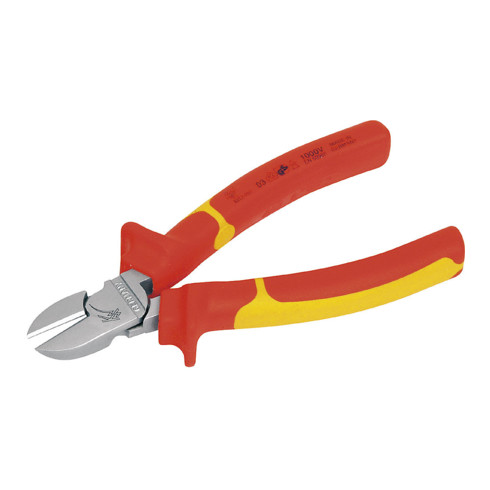 Kraftwerk KW coupe-fils VDE haute technologie 160 mm