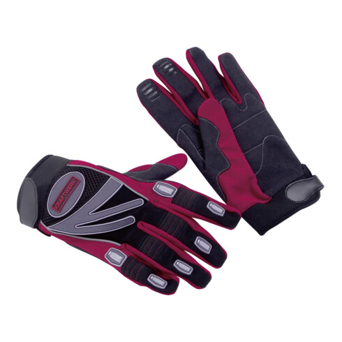 Kraftwerk KW Gants de travail mécanicien XL