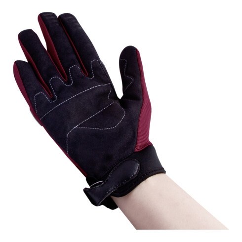 Kraftwerk KW Gants de travail mécanicien XXL