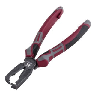 Kraftwerk KW hightech 3in1 Abisolierzange 180 mm