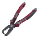 Kraftwerk KW hightech 3in1 Abisolierzange 180 mm-1