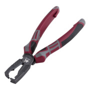 Kraftwerk KW hightech 3in1 Abisolierzange 180 mm