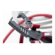 Kraftwerk KW hightech 3in1 Abisolierzange 180 mm-2