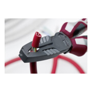 Kraftwerk KW hightech 3in1 Abisolierzange 180 mm-4
