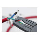 Kraftwerk KW hightech 3in1 Abisolierzange 180 mm-5