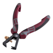 Kraftwerk KW hightech Abisolierzange 160 mm