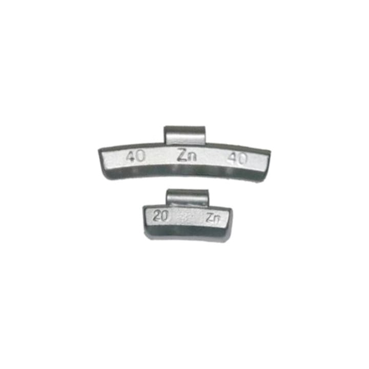 Kraftwerk KW HIGHTECH balanceergewichttang