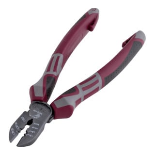 Kraftwerk KW hightech el. zijkniptang 190 mm