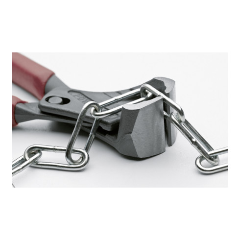 Kraftwerk KW hightech Hebel-Kraftvornschn. 200 mm