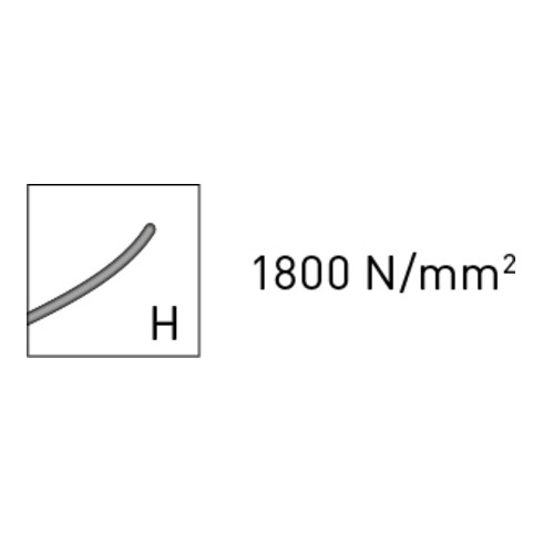 Kraftwerk KW hightech Rabitz-Monierzange 300 mm