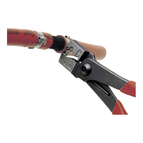 Kraftwerk KW hightech Schlauchklemmzange 175 mm