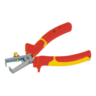 Kraftwerk KW hightech VDE-Abisolierzange 160 mm