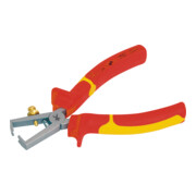 Kraftwerk KW hightech VDE-Abisolierzange 160 mm