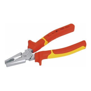 Kraftwerk KW hightech VDE-combinatietang 180 mm