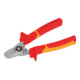 Kraftwerk KW hightech VDE-Kabelschneider 160 mm-1