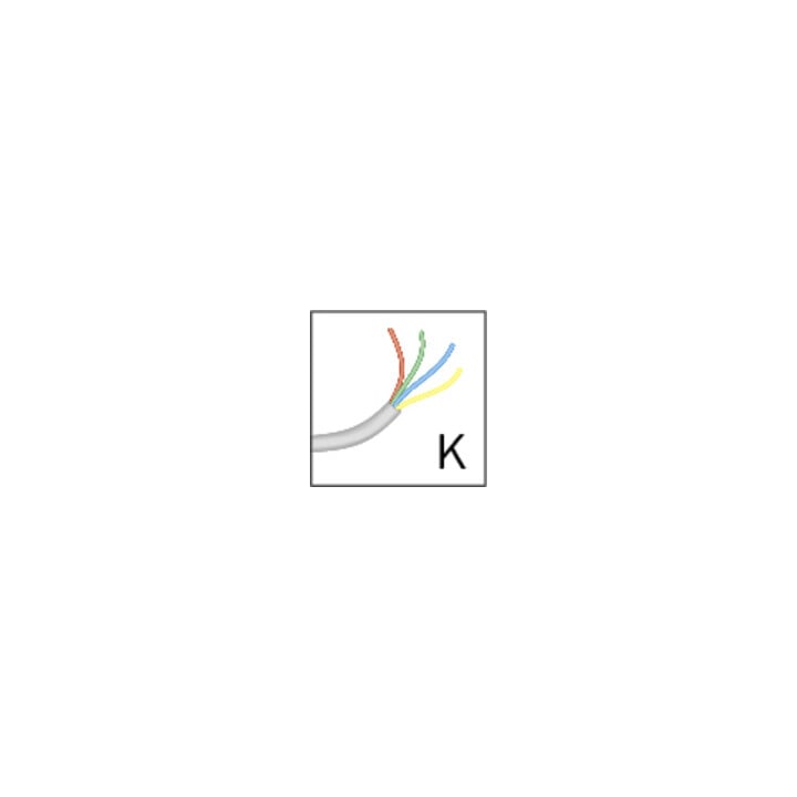 Kraftwerk KW hightech VDE-Kabelschneider 210 mm