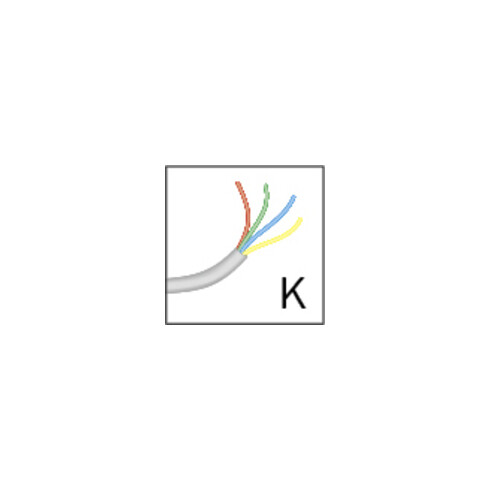 Kraftwerk KW hightech VDE-Seitenschneider 180 mm