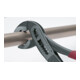 Kraftwerk KW hightech Wasserpumpenzange 240 mm-5
