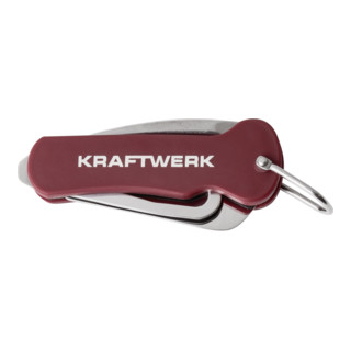 Kraftwerk KW Nautic Outil multifonction