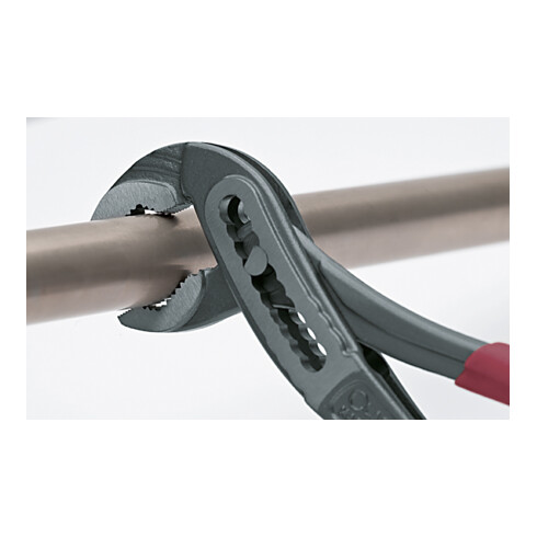 Kraftwerk KW pince à eau haute technologie 240 mm