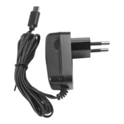Kraftwerk Ladegerät für Bit-Schrauber, 7.2 V, 1500 mAh