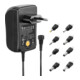 Kraftwerk Ladegerät Lampe universal 1500mA-1