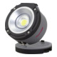 Kraftwerk Lampada da lavoro a LED FLEXDOT 600, ricaricabile-1