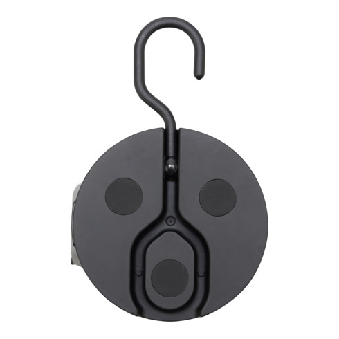 Kraftwerk Lampada da lavoro a LED FLEXDOT 600, ricaricabile
