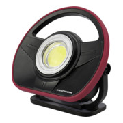 Kraftwerk Lampada da lavoro a LED W1000, ricaricabile