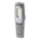 Kraftwerk Lampada portatile a batteria 21W COB LED LiI-on 37V-1