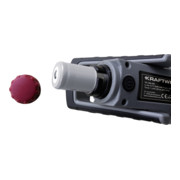Kraftwerk Lampada portatile a LED Compact, ricaricabile-5