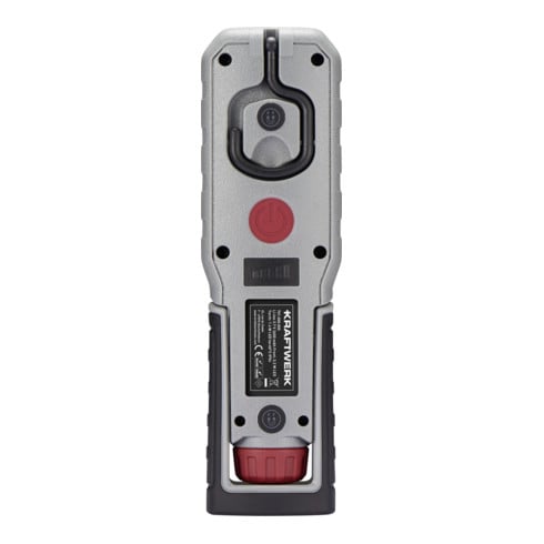 Kraftwerk Lampada portatile a LED Compact, ricaricabile