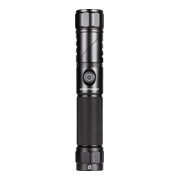Kraftwerk Lampe de poche LED haute puissance 1000, rechargeable-3