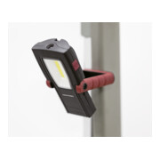 Kraftwerk Lampe de poche LED Inspection 400, rechargeable-4