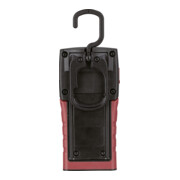 Kraftwerk Lampe de poche LED Inspection 400, rechargeable-4
