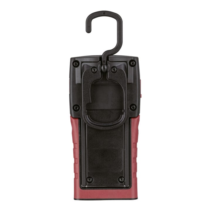 Kraftwerk Lampe de poche LED Inspection 400, rechargeable